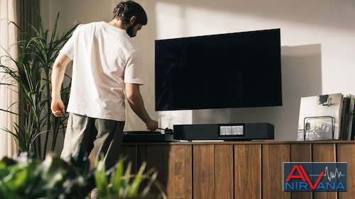 cambridge audio evo one