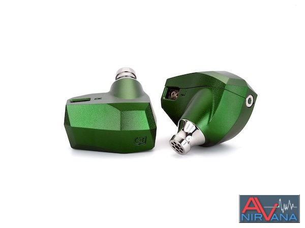 Campfire Audio Andromeda 10