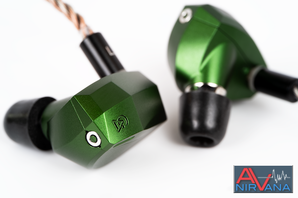 Campfire Audio Andromeda 10