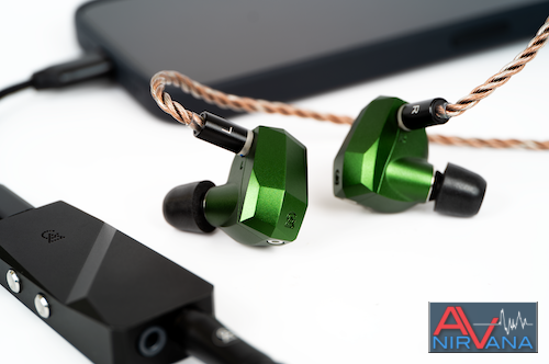 Campfire Audio Andromeda 10