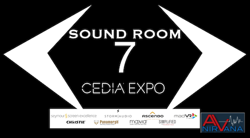 cedia expo 2025