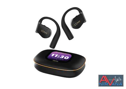 Cleer ARC 5 Open Ear Earbud Review