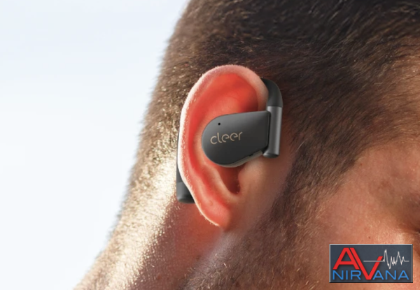 Cleer ARC 5 Open Ear Earbud Review