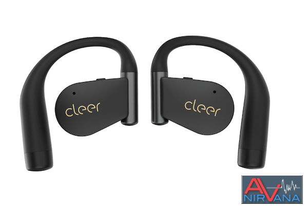 Cleer ARC 5 Open Ear Earbud Review