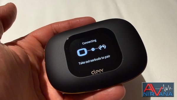 Cleer ARC 5 Open Ear Earbud Review