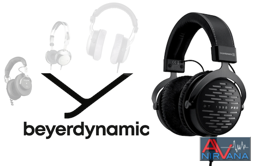 Cosonic - beyerdynamic