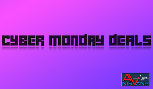 cyber monday 2024
