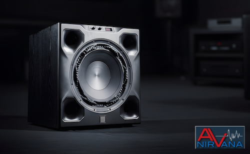 DALI V-16 F THX Certified Dominus