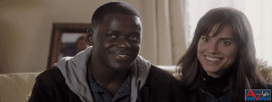 Daniel-kaluuya-as-chris-and-allison-williams-as-rose-in-get-out