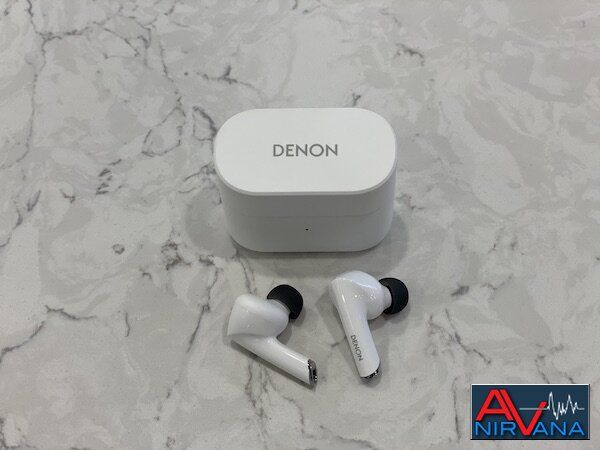 Denon AH-C830NCW