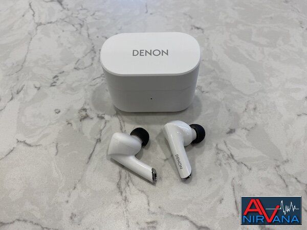 Denon AH-C830NCW