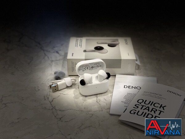 Denon AH-C830NCW