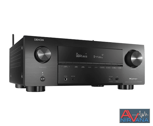 denon ave-x3600h