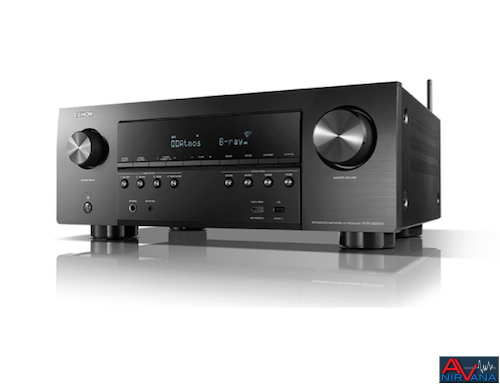 denon AVR-S950H