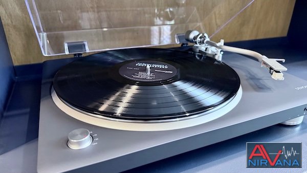 denon dp-500bt review
