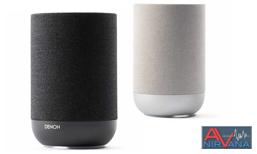 Denon Home 200 Review