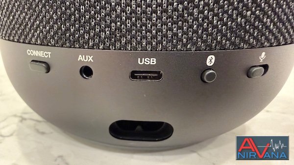 Denon Home 200 Review