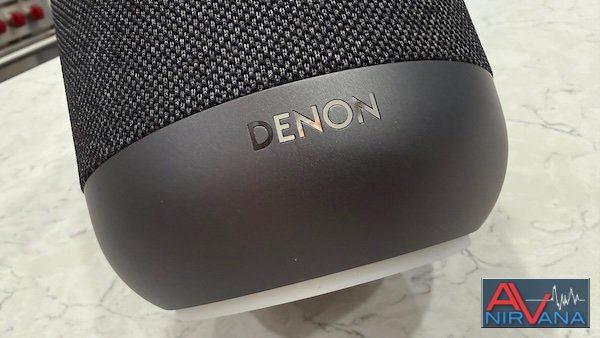 Denon Home 200 Review