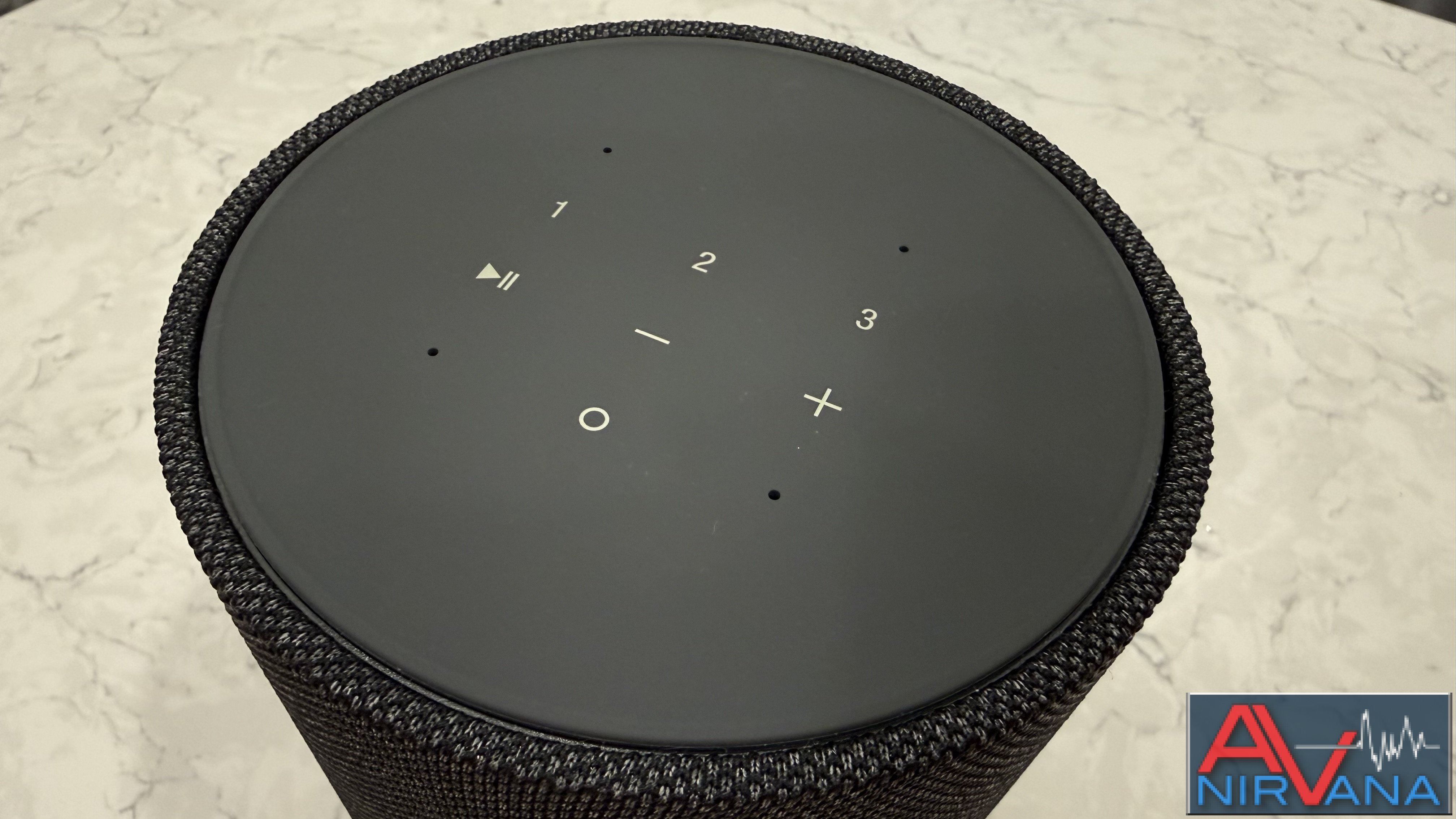 Denon Home 200 Review