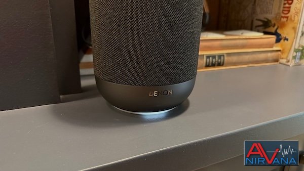 Denon Home 200 Review
