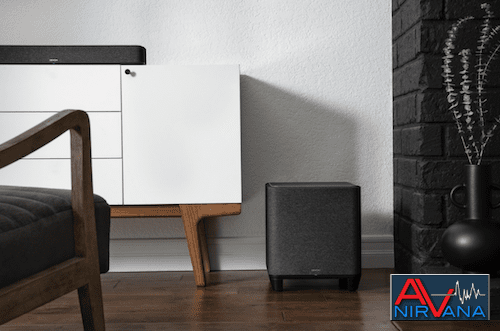 Denon Home Subwoofer