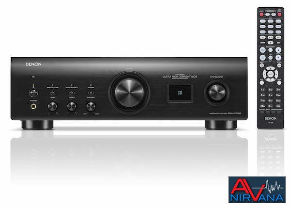 Denon PMA 1700NE