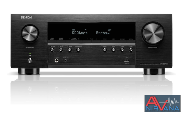 Denon