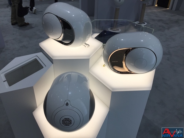 Devialet Phantom 2