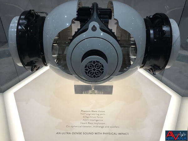 heart bass implosion