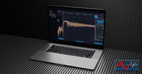 dirac active room treatment for PC and Mac