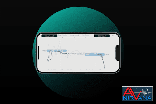 Dirac Mobile App Auto Target Curve
