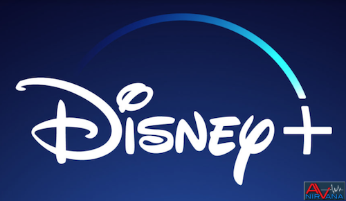 Disney+