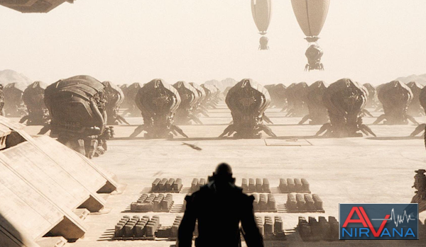Dune (2021)