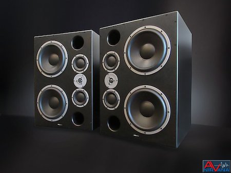 Dynaudio Cinema Master 60 loudspeaker