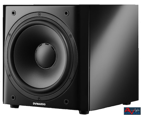 Dynaudio Sub 3