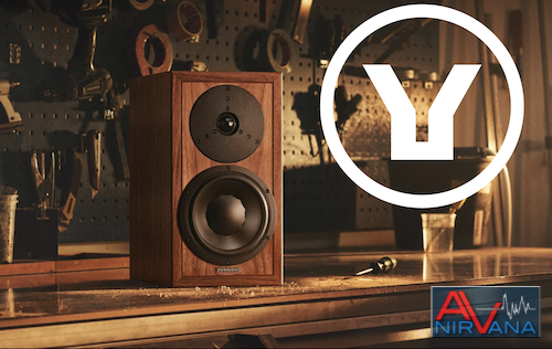 dynaudio