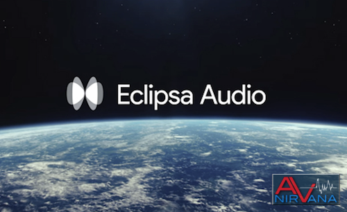 eclipsa audio