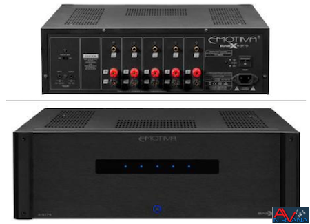 Emotiva A-5175