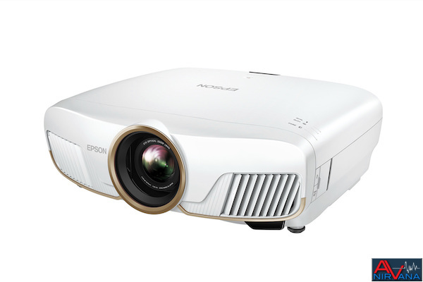 epson 5050ub 4k projector