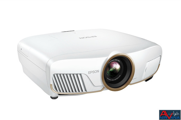 epson 5050ub 4k projector