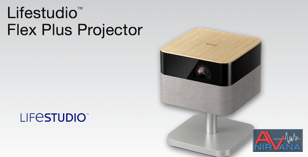 Epson Lifestudio