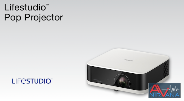 Epson Lifestudio