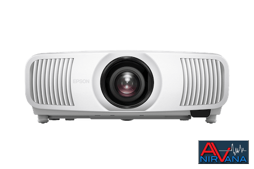 Epson LS11000W 4K projector