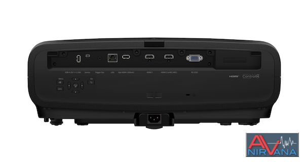 Epson LS9000