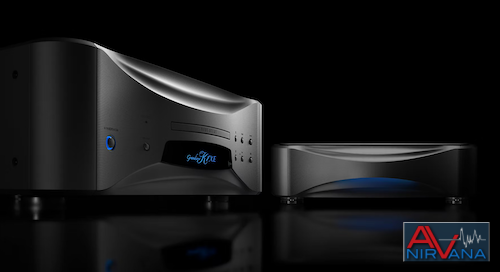 Esoteric Grandioso K1XE