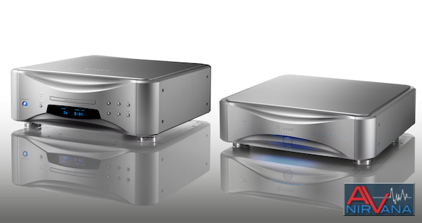 Esoteric Grandioso K1XE