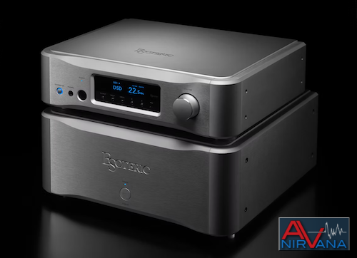 Esoteric N-05XE S-05XE