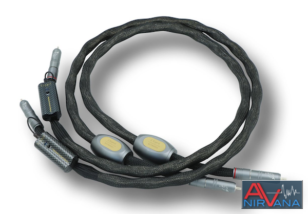 Esprit Generation 10 Cable Lineup
