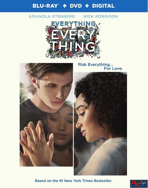 Everything, Everything