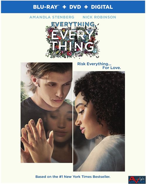 Everything, Everything